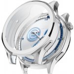 VSECHNONAMOBIL 95489 TPU FULL COVER Kryt pro Huawei Watch GT 5 46mm stříbrný – Zbozi.Blesk.cz