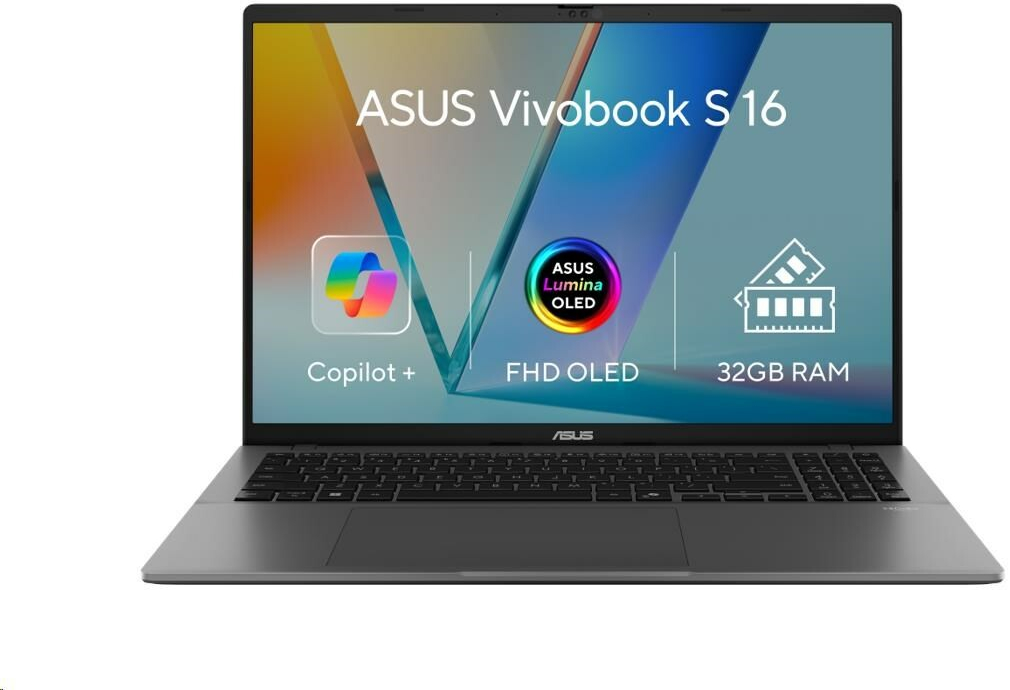 Asus Vivobook S 16 M3607GA-OLED078X