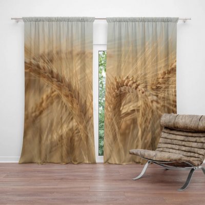 Sablio Závěs Klasy 2: 2ks 140x250cm – Hledejceny.cz