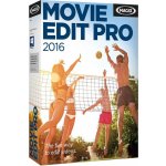 MAGIX Movie Edit Pro 2016 – Zboží Mobilmania
