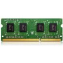 QNAP SODIMM DDR3L 8GB RAM-8GDR3L-SO-1600