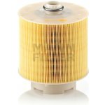 Vzduchový filtr MANN-FILTER C 17 137 x – Zboží Mobilmania