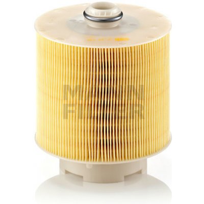 Vzduchový filtr MANN-FILTER C 17 137 x – Zboží Mobilmania