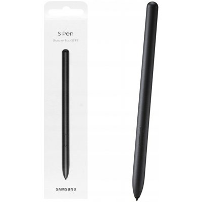 Samsung Náhradní pero S Pen Tab S7 FE EJ-PT730BBE – Zboží Živě