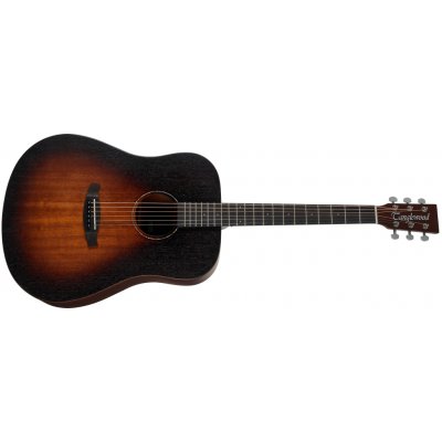 Tanglewood TC5 – Zboží Dáma