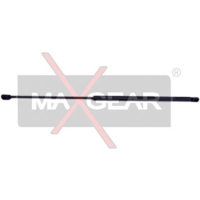 Pneumaticka pruzina, kapota motoru VW PASSAT 00- 3B0823359C MAXGEAR – Zbozi.Blesk.cz