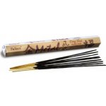 Tulasi indické vonné tyčinky Feng Shui Metal 20 ks – Zboží Dáma Tulasi indické vonné tyčinky Feng Shui Metal 20 ks – Zboží Dáma