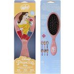 Wet Brush Shine Enhancer black kartáč s kančími štětinami – Sleviste.cz