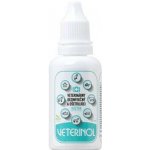 VETERINOL roztok kapky 30 ml – Hledejceny.cz