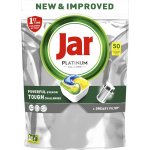 Jar Platinum kapsle Lemon 50 ks – HobbyKompas.cz