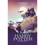 Harry Potter a Kámen mudrců - Joanne K. Rowlingová – Hledejceny.cz