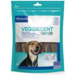 CET Veggiedent Fresh S žvýkací plátky 15 ks 224 g – Zboží Mobilmania