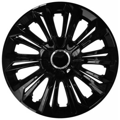 NRM 14" STRONG BLACK Lesklé 4 ks | Zboží Auto