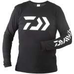 FOX rybářské tričko s dlouhým rukávem – Sleviste.cz