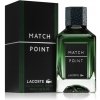 Parfém Lacoste Match Point parfémovaná voda pánská 100 ml