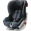 Britax Römer King II LS 2019 Blue Marble