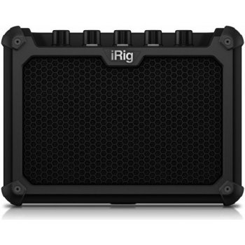 iRig Micro Amp