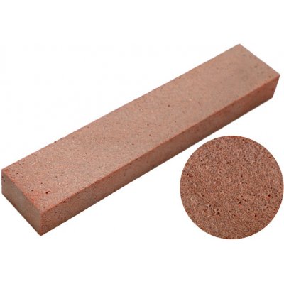 Raimondi ostřící kámen červený – Zboží Dáma