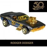 HotWheels Rodger Dodger – Zboží Dáma