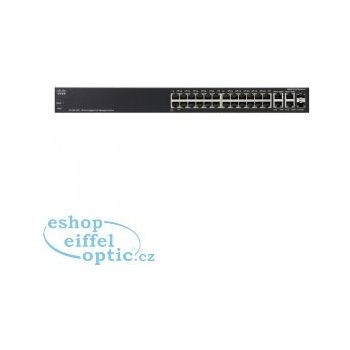 Cisco SG300-28PP