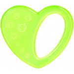 Canpol babies chladící Srdíčko růžová – Sleviste.cz