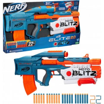 NERF Elite 2.0 puška