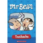 Mr. Bean Toothache + CD – Hledejceny.cz