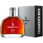 Sarajishvili XO 40% 0,7 l (karton) – Hledejceny.cz