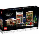 LEGO® ICONS™ 10308 Vánoce na hlavní ulici