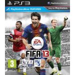 FIFA 13 – Zboží Mobilmania