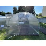 Lanit Plast Marcus 3 x 8 m PC 4 mm LG2918 – Zboží Mobilmania