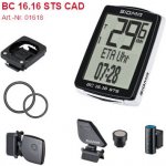 Sigma BC 16.16 STS CAD – Zboží Dáma