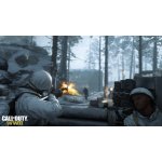 Call of Duty: WWII – Zboží Mobilmania
