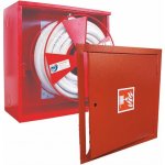 Pavliš a Hartman s hadicí D25 -30bm - plná dvířka - ekv.6 - ČERVENÁ, svv 003/R/C – Zboží Dáma