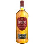 Grant's Family Reserve 40% 1,5 l (holá láhev) – Hledejceny.cz