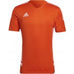 adidas Teamsport Condivo 22 šedá/bílá – Hledejceny.cz