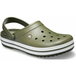 od green crocs