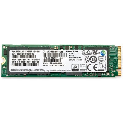 HP 1TB M.2 2280 406L7AA – Zbozi.Blesk.cz