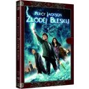 PERCY JACKSON: ZLODĚJ BLESKU - DVD