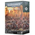 GW Warhammer 40 000 Combat Patrol: World Eaters – Zboží Živě