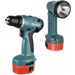 Makita 6281 DWALE – Zboží Dáma
