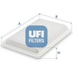 Vzduchový filtr UFI 30.C40.00 – Hledejceny.cz