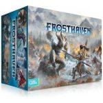 Albi Frosthaven – Zboží Živě