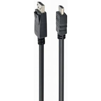 Gembird CC-DP-HDMI-5M