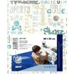 MFP ubrus na lavici 50 x 65 cm Motiv 4 – Hledejceny.cz