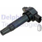 DELPHI Zapalovací cívka GN10674-12B1 – Hledejceny.cz