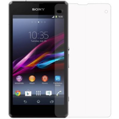 ochranne tvrzene sklo sony xperia z1 compact – Heureka.cz