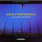 Hooverphonic - A New Stereophonic Spectacular LP – Hledejceny.cz