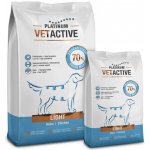 Platinum Vetactive Light Chicken 5 kg – Zboží Mobilmania
