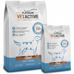 Platinum VETACTIVE Light 1,5 kg – Hledejceny.cz